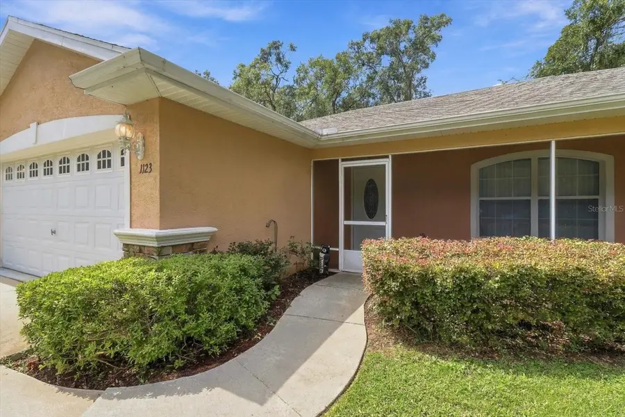 1123 Cornell Terrace, Inverness, FL 34452 - #2