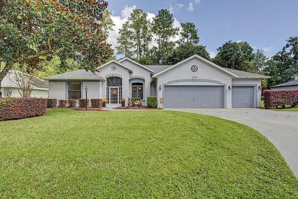 19341 SW 82nd Place Road, DUNNELLON, FL 34432