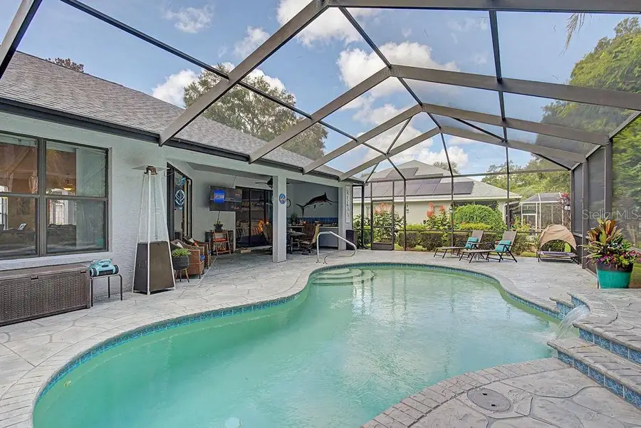 19341 SW 82nd Place Road, Dunnellon, FL 34432 - #2