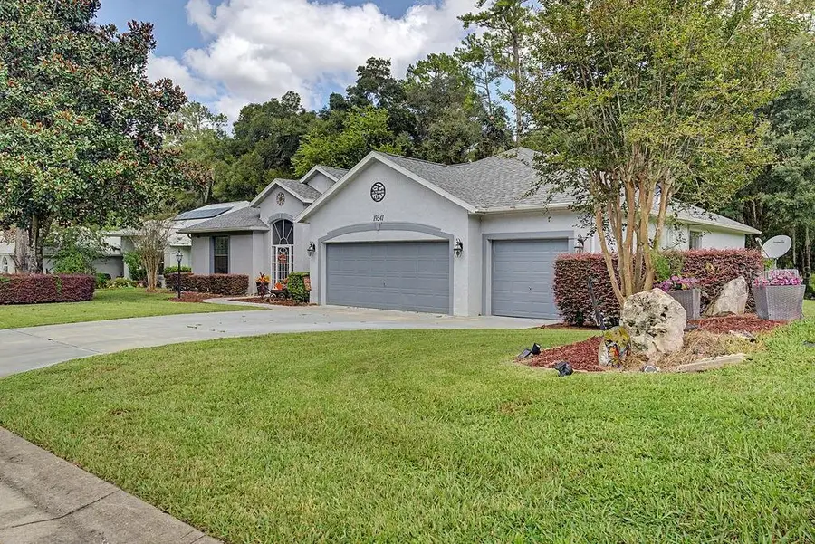 19341 SW 82nd Place Road, Dunnellon, FL 34432 - #3