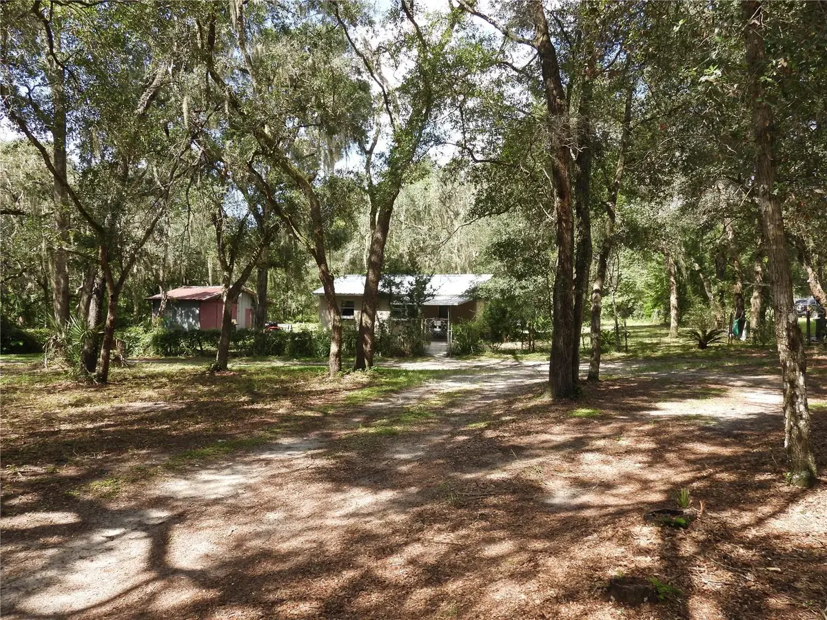 12214 SE 112th Avenue Road, Belleview, FL 34420 - #1
