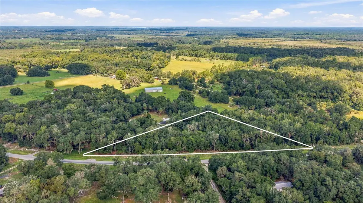 E Hwy 316, Citra, FL 32113 - #1