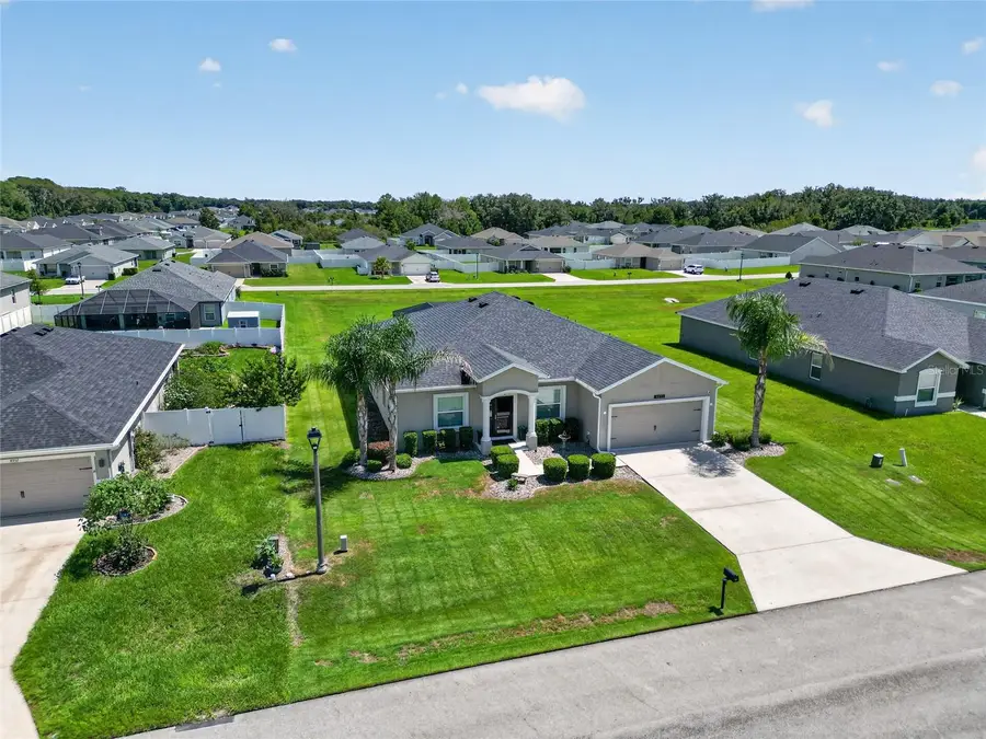 8973 SE 43rd Avenue, Ocala, FL 34480 - #2