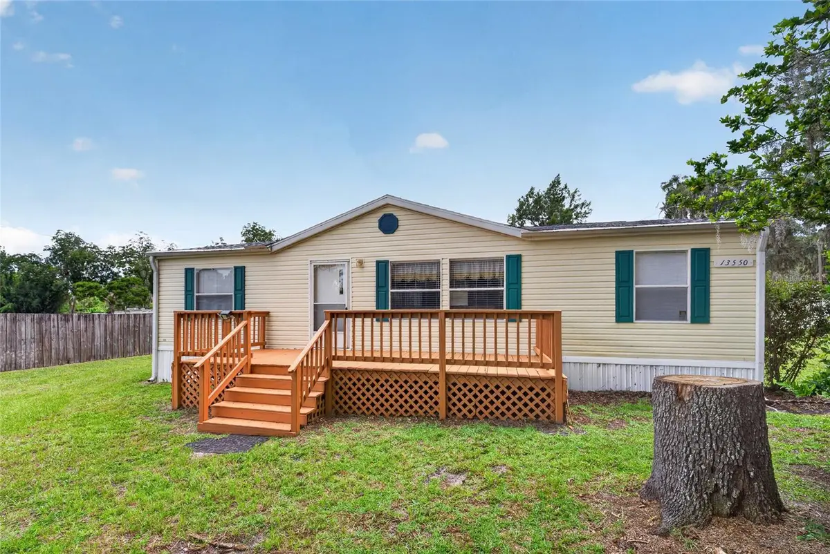 13550 Highway 40 E, Dunnellon, FL 34431 - #1