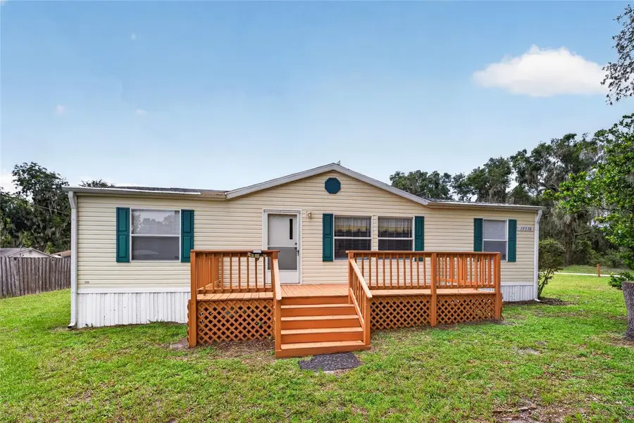 13550 Highway 40 E, Dunnellon, FL 34431 - #2