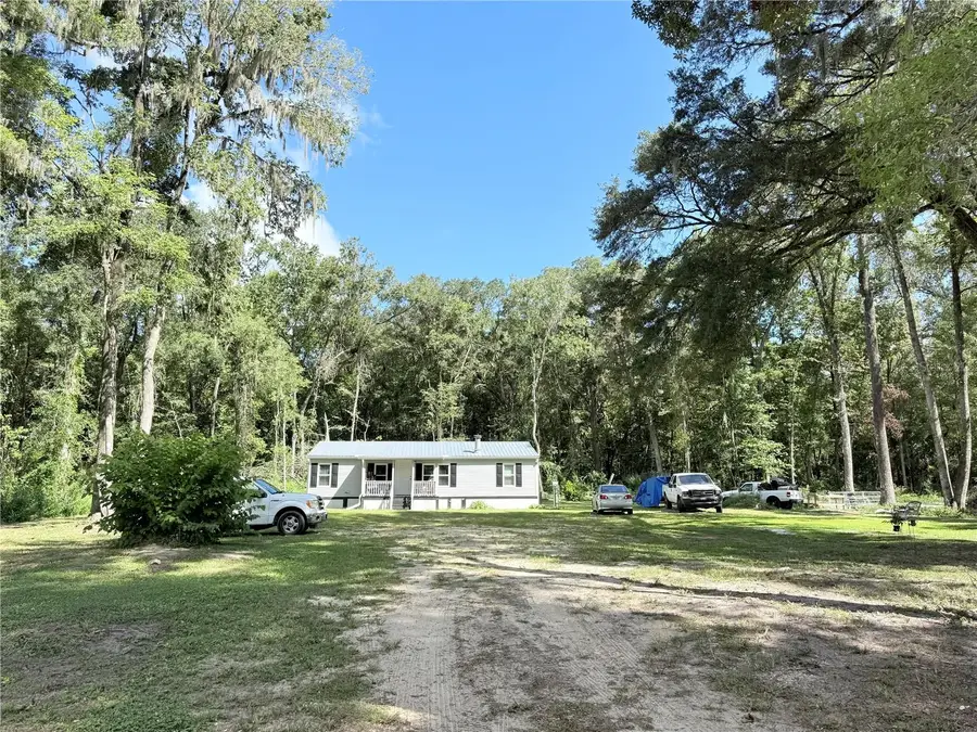 12051 NW 7th Place, Ocala, FL 34482 - #2