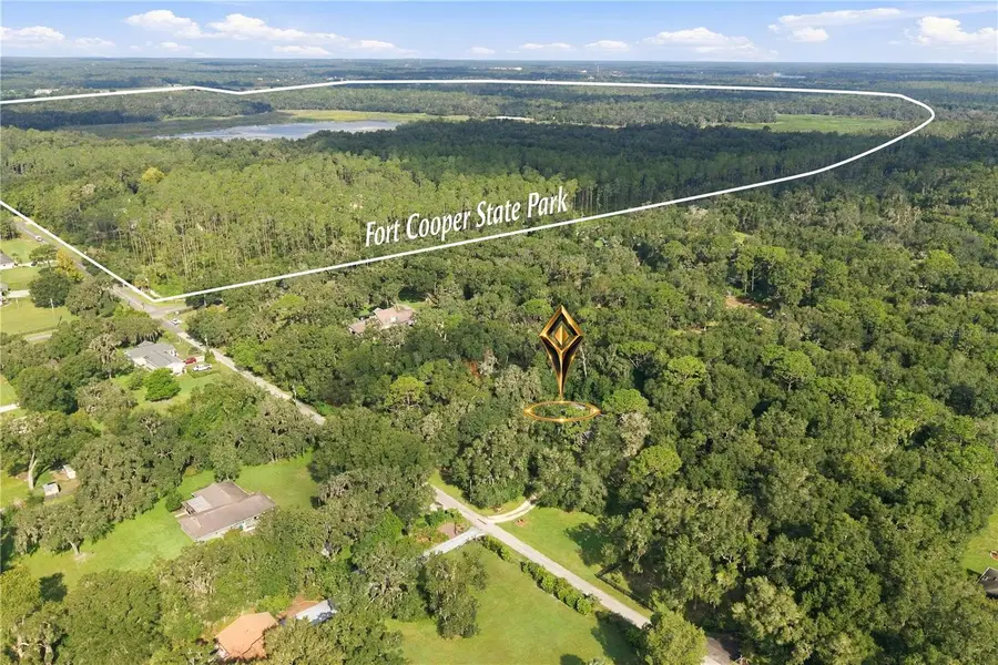 8531 E Fort Cooper Road, Inverness, FL 34450 - #3