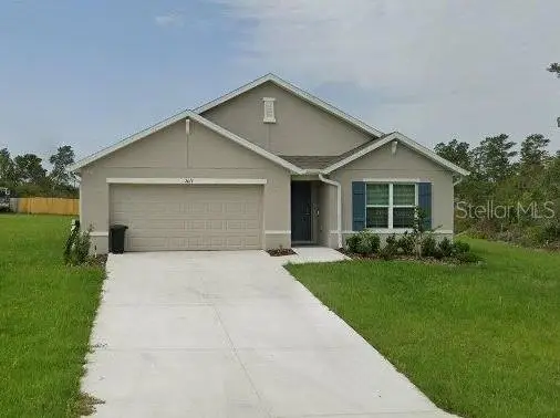 2874 SW 165th Street Road, Ocala, FL 34473 - #1