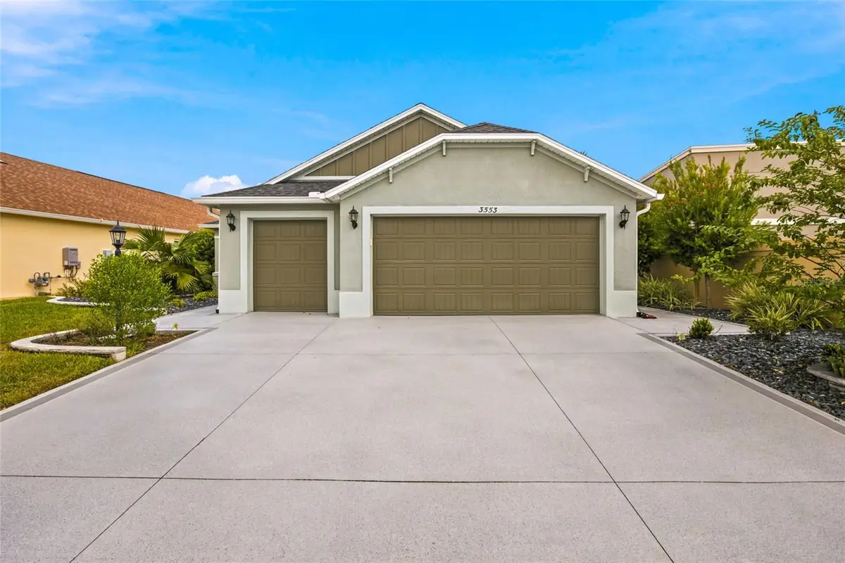 3553 Connor Way, The Villages, FL 32163 - #1