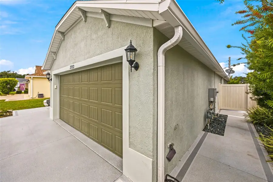 3553 Connor Way, The Villages, FL 32163 - #3