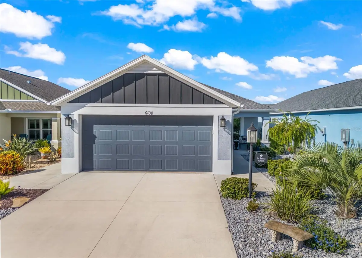 6108 Rodriguez Lane, The Villages, FL 32163 - #1