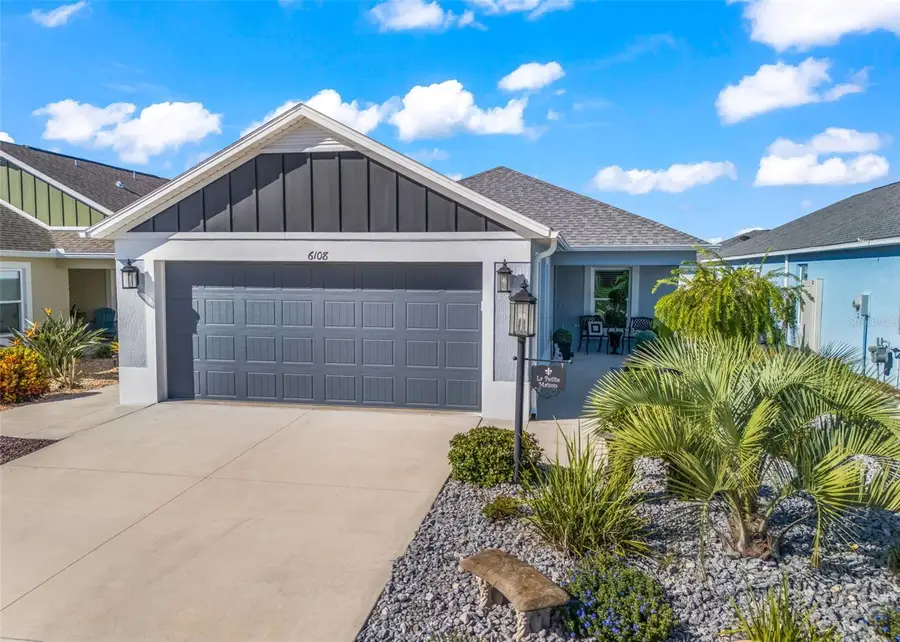 6108 Rodriguez Lane, The Villages, FL 32163 - #3