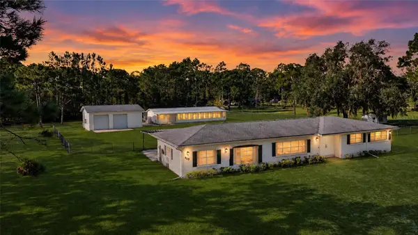 133 Moores Trail, PALATKA, FL 32177