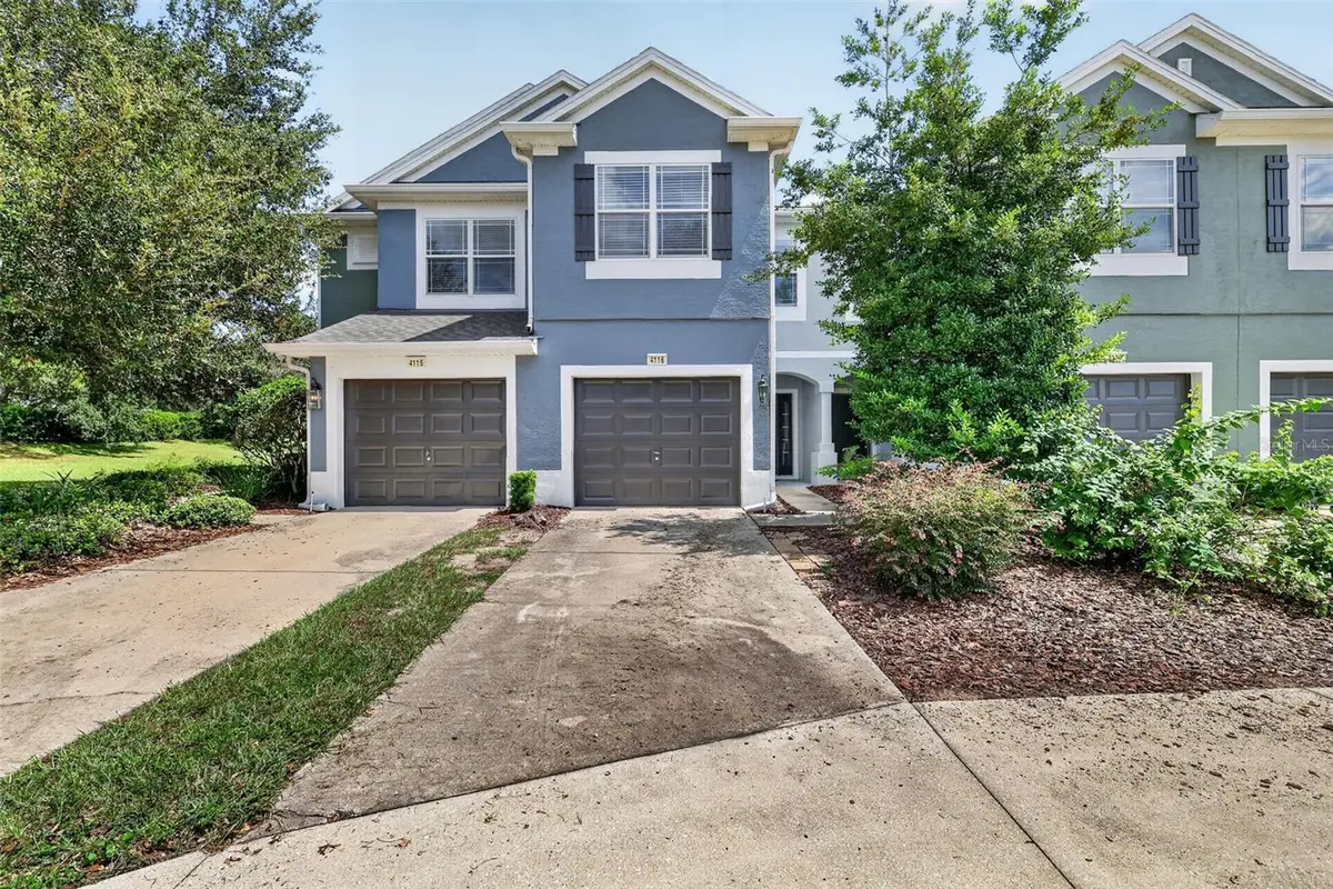 4116 SW 54th Circle, Ocala, FL 34474 - #1
