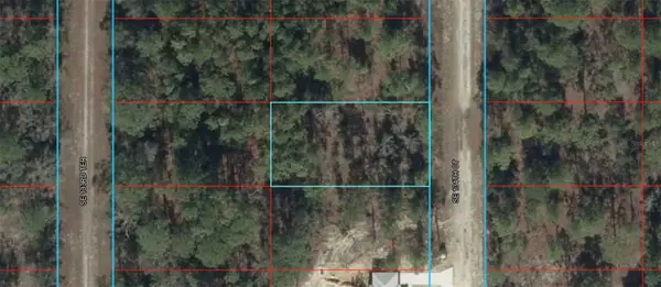 TBD SE 134th Court, DUNNELLON, FL 34431