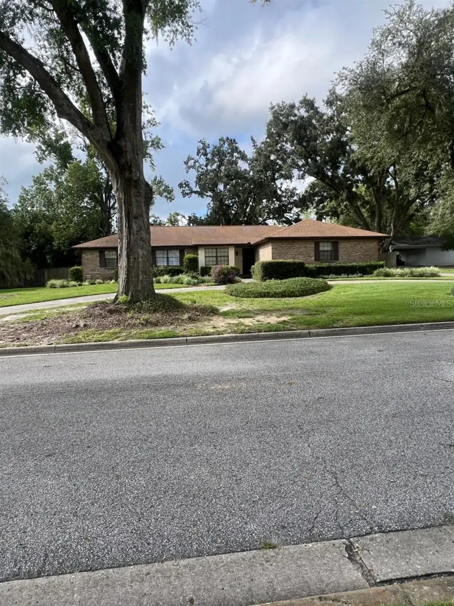 4454 NE 1 Street, Ocala, FL 34470 - #1
