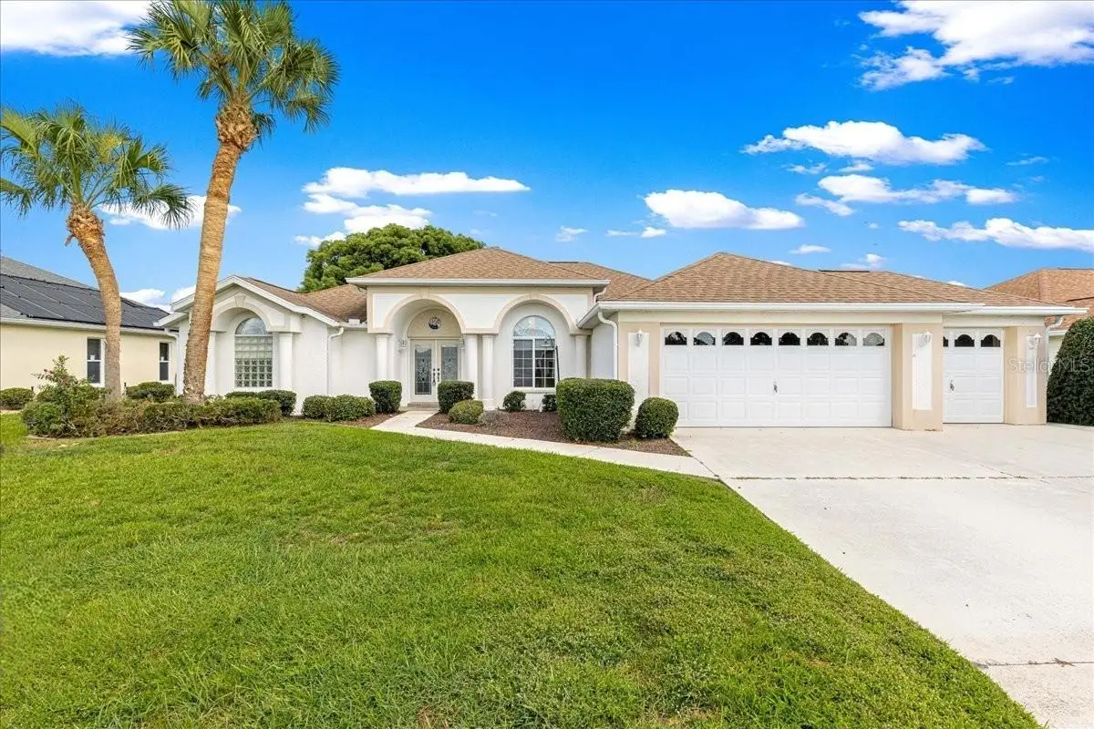 2003 NW 50th Circle, Ocala, FL 34482 - #1