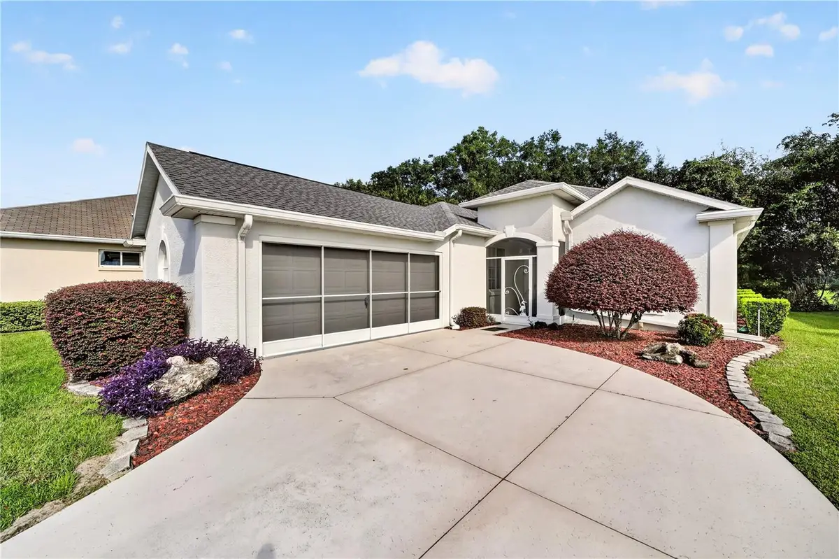 5955 NW 27th Place, Ocala, FL 34482 - #1
