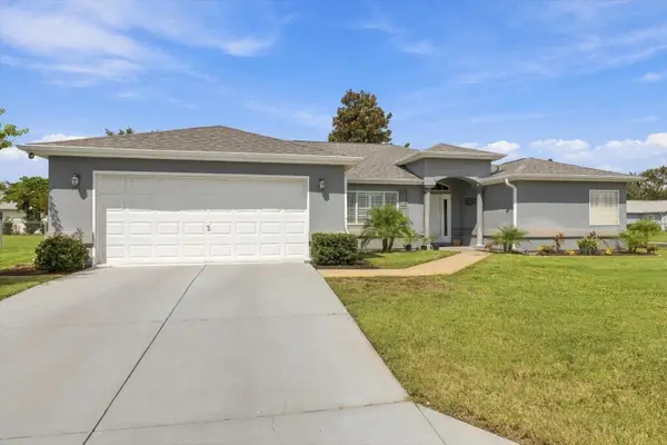 11411 SW 138th Lane, DUNNELLON, FL 34432