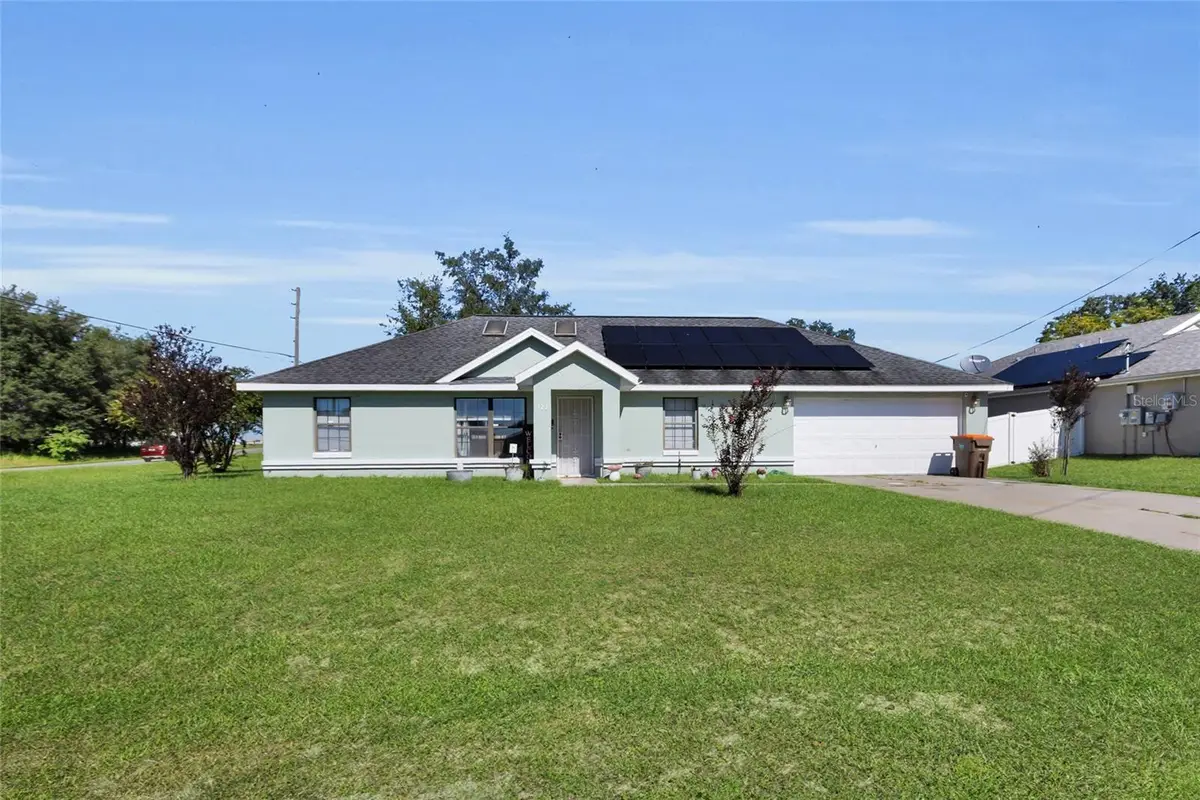 122 Dogwood Drive Circle, Ocala, FL 34472 - #1