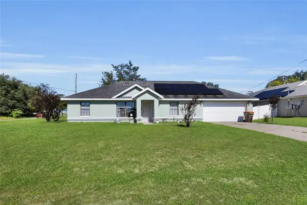 122 Dogwood Drive Circle, OCALA, FL 34472