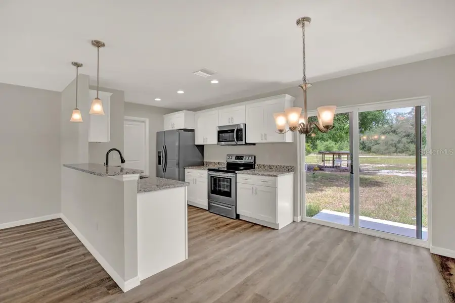 4818 Grampus Drive, Sebring, FL 33870 - #3