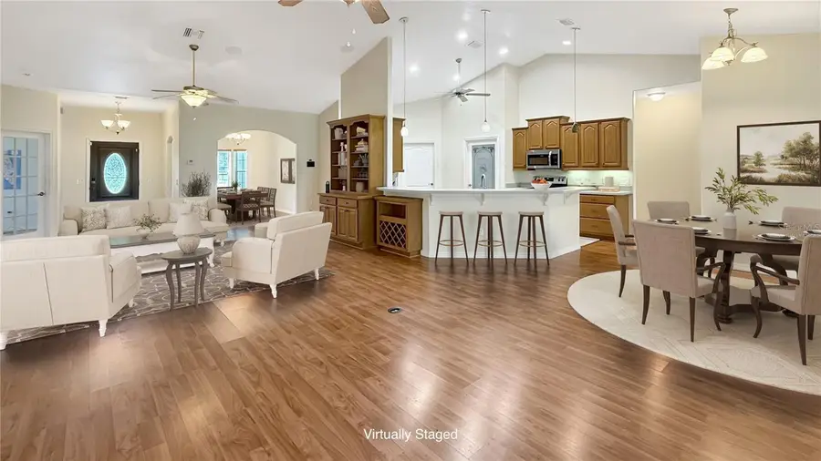 7899 NW 118th Court, Ocala, FL 34482 - #2