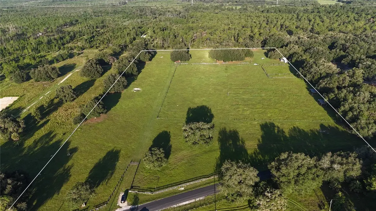 22510 NE 130th Court Road, Fort McCoy Anthony, FL 32134 - #1