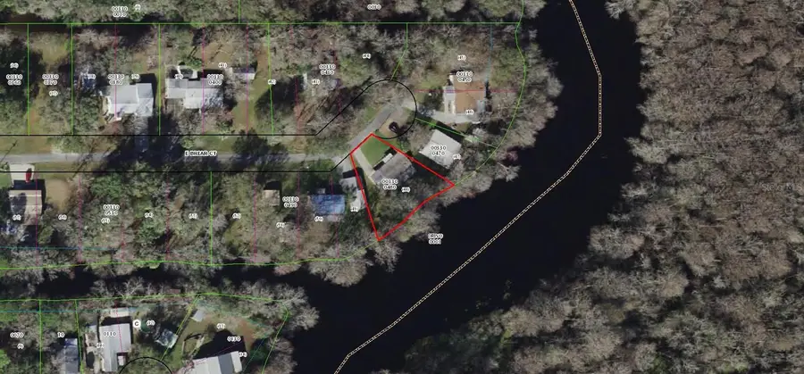 9530 E Briar Court, Inverness, FL 34453 - #3