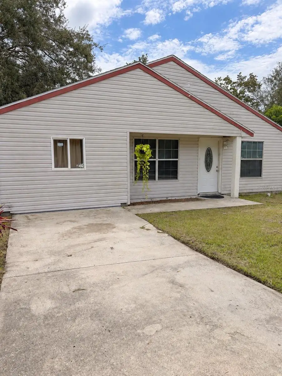 21668 SW Honeysuckle Street, Dunnellon, FL 34431 - #2