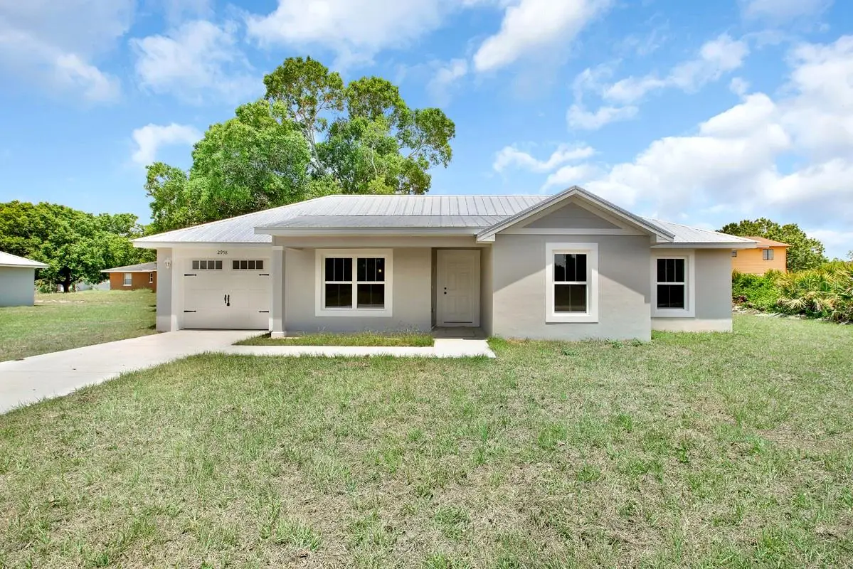 2900 W Kevin Road, Avon Park, FL 33825 - #1