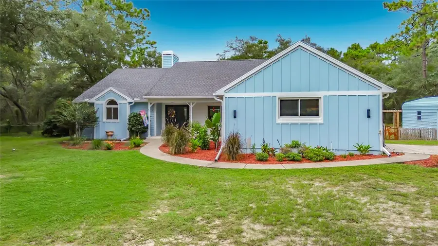 1821 W Begonia Drive, Beverly Hills, FL 34465 - #3