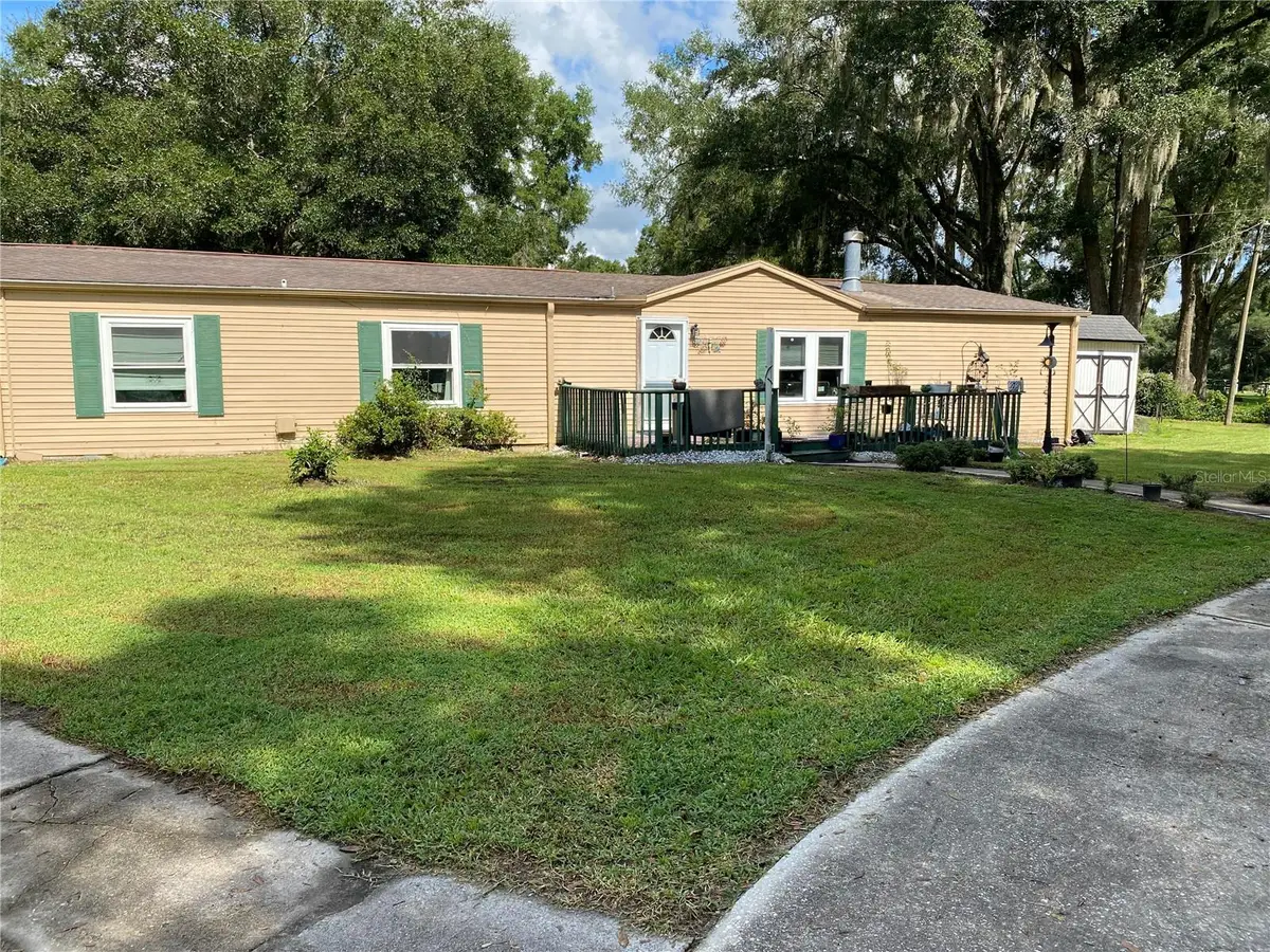 18620 NE 12th Court, Citra, FL 32113 - #1