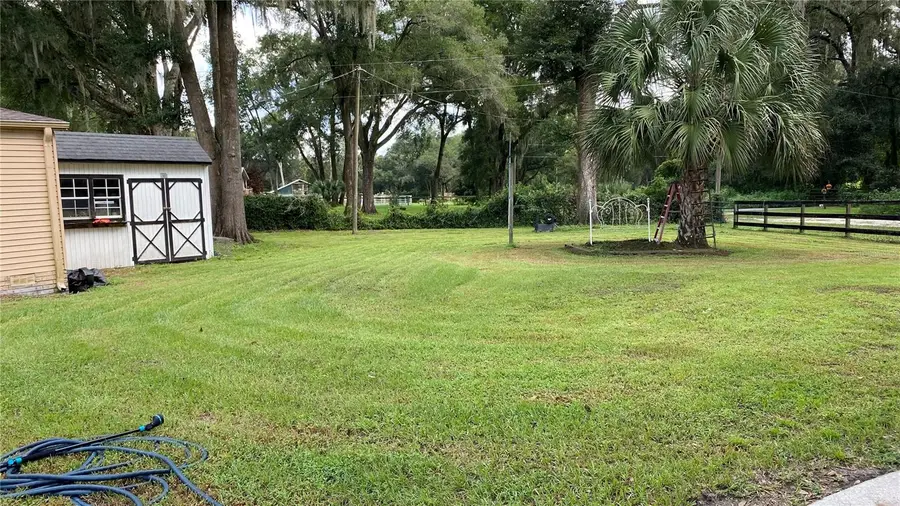 18620 NE 12th Court, Citra, FL 32113 - #2