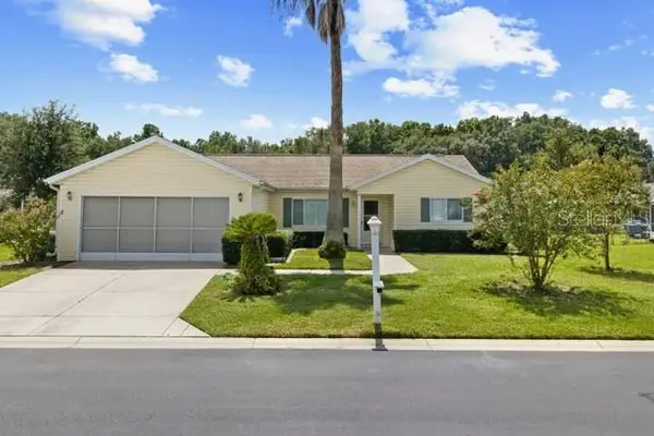 11442 SW 139th Street, DUNNELLON, FL 34432