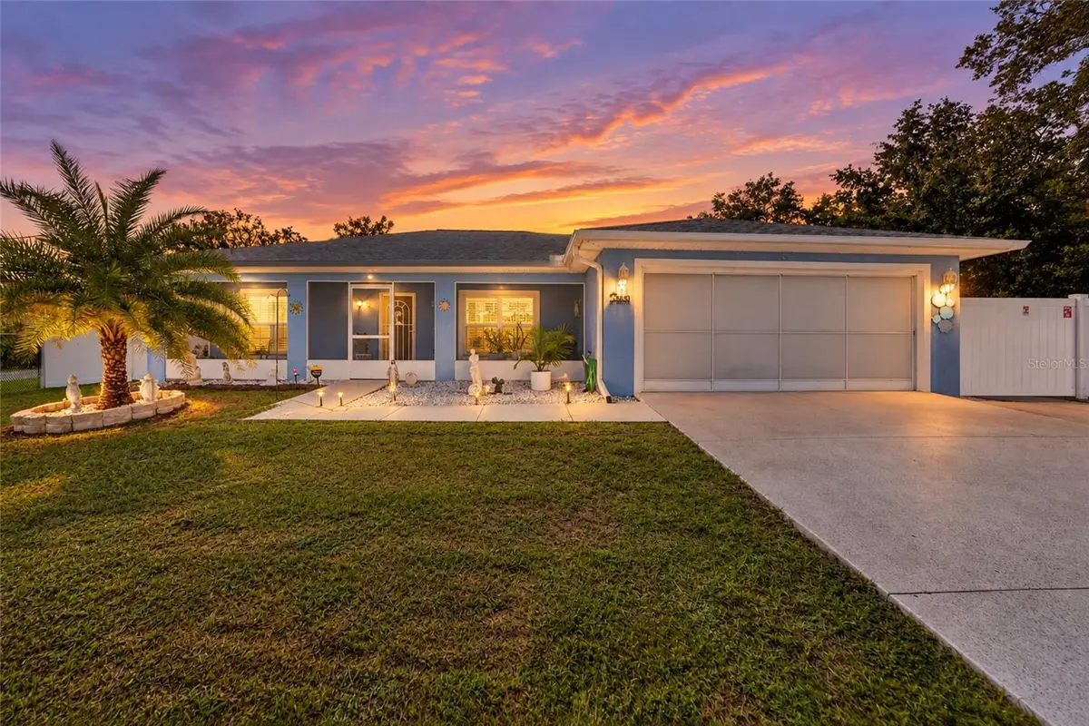 9430 SE 158th Street, Summerfield, FL 34491 - #1
