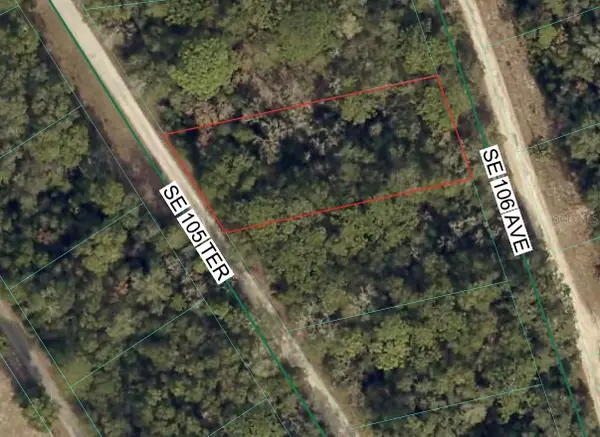 SE 105 Th Terrace, OCKLAWAHA, FL 32179