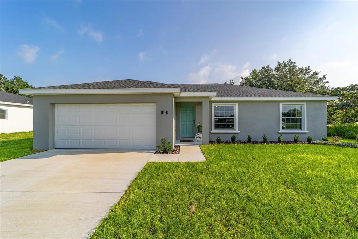 13308 SW 81st Court, Dunnellon, FL 34432 - #1