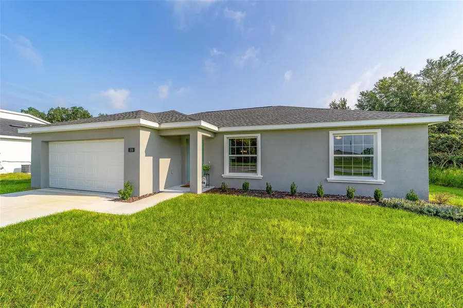 13308 SW 81st Court, Dunnellon, FL 34432 - #2