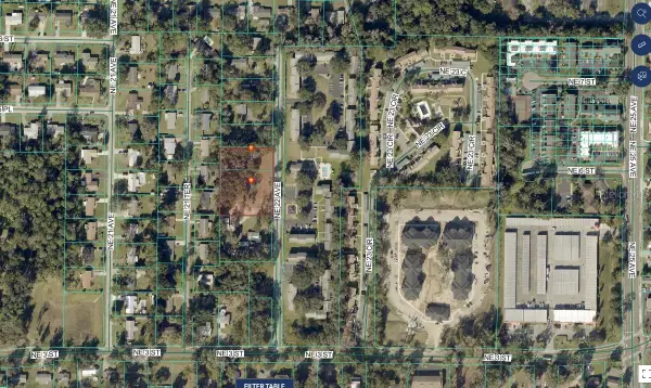 506 NE 22nd Avenue, OCALA, FL 34470