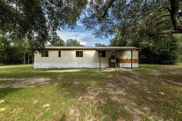 5865 NE 137th Terrace, WILLISTON, FL 32696