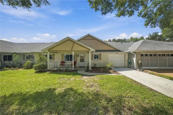 8552 SW 92nd Lane #C, OCALA, FL 34481