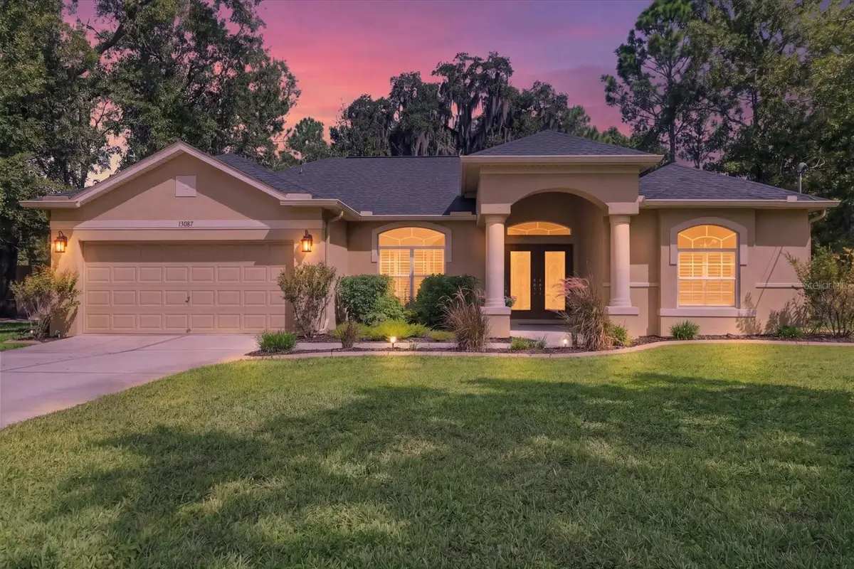 13087 Painted Bunting Avenue, Weeki Wachee, FL 34614 - #1