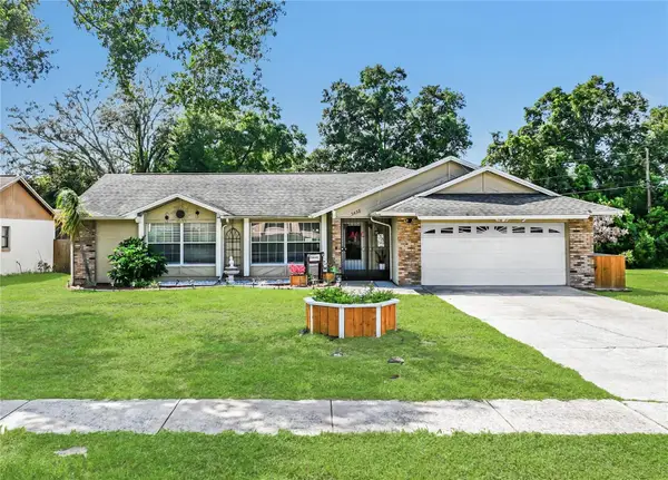 3438 Bretwood Drive, ORLANDO, FL 32808