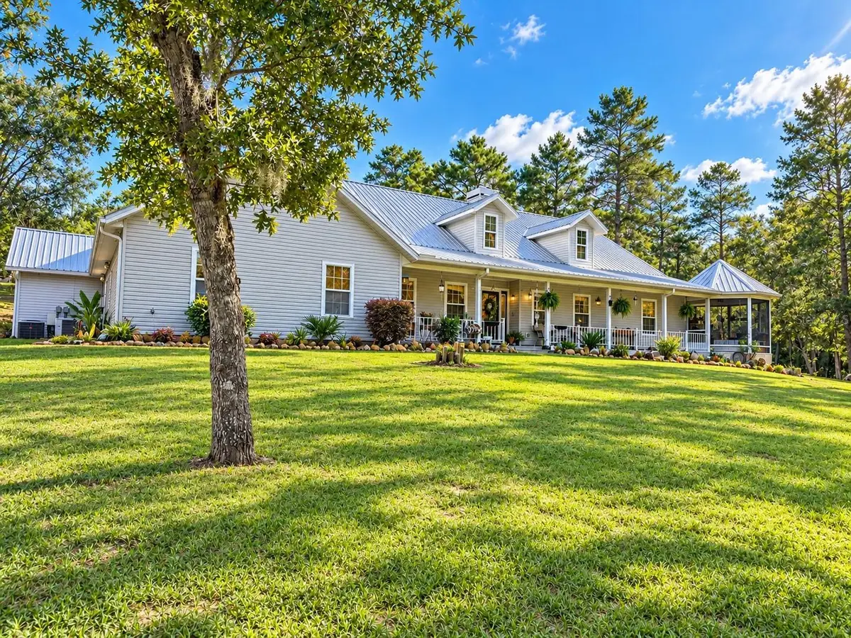 1671 E Amberjack Drive, Hernando, FL 34442 - #1