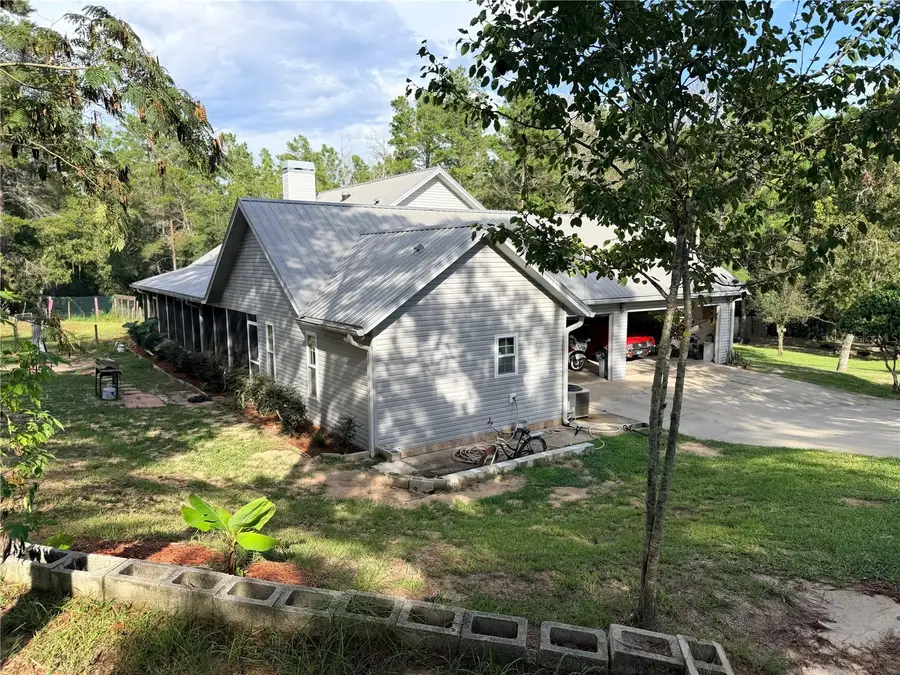 1671 E Amberjack Drive, Hernando, FL 34442 - #2