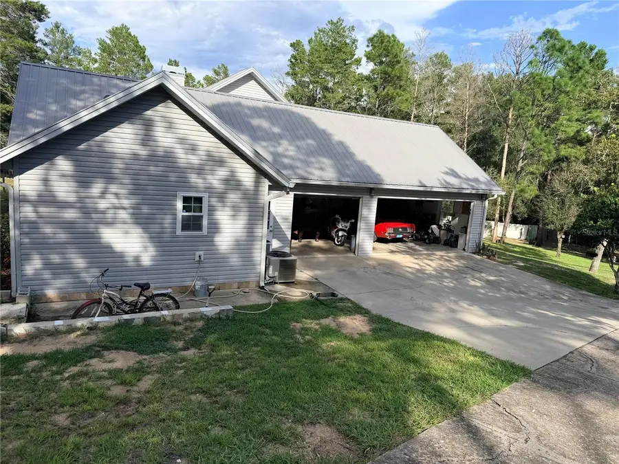 1671 E Amberjack Drive, Hernando, FL 34442 - #3