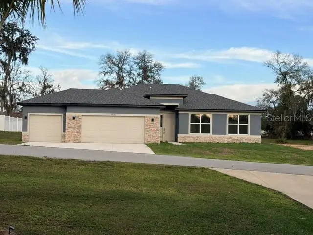 8729 SW 128th Terrace, Dunnellon, FL 34432 - #1