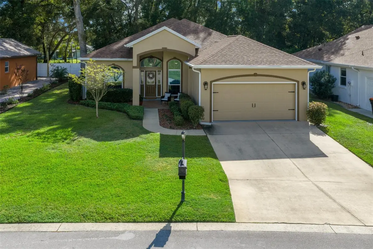 11009 SW 71 Circle, Ocala, FL 34476 - #1