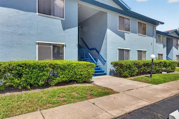 508 Bahia Circle #A, OCALA, FL 34472